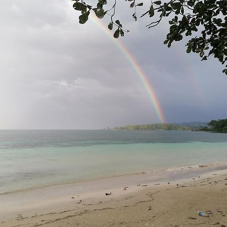 Port Antonio Brian'S Beach House מראה חיצוני תמונה