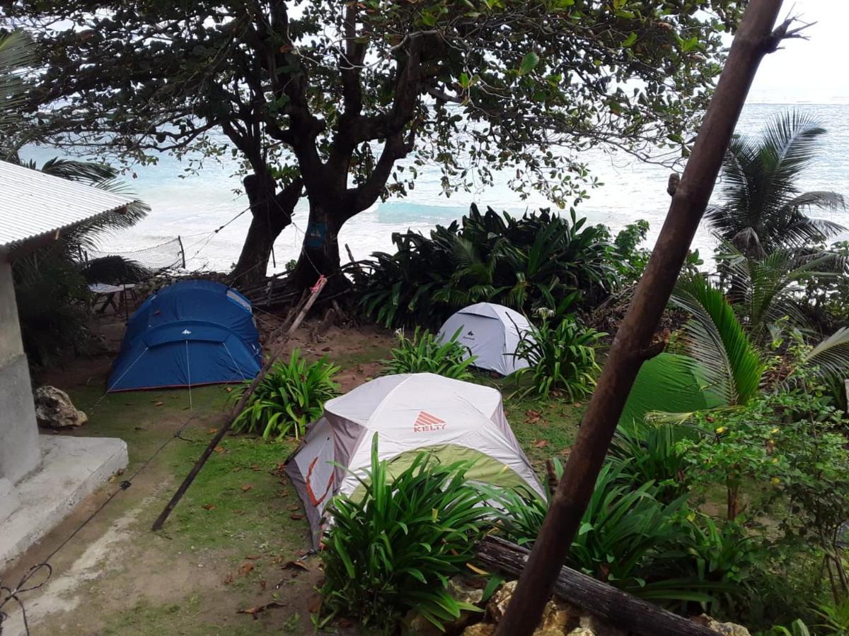 Port Antonio Brian'S Beach House מראה חיצוני תמונה