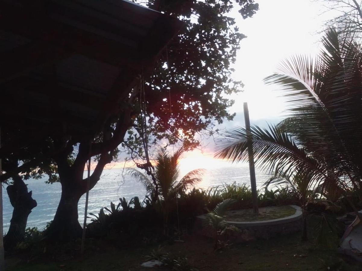 Port Antonio Brian'S Beach House מראה חיצוני תמונה