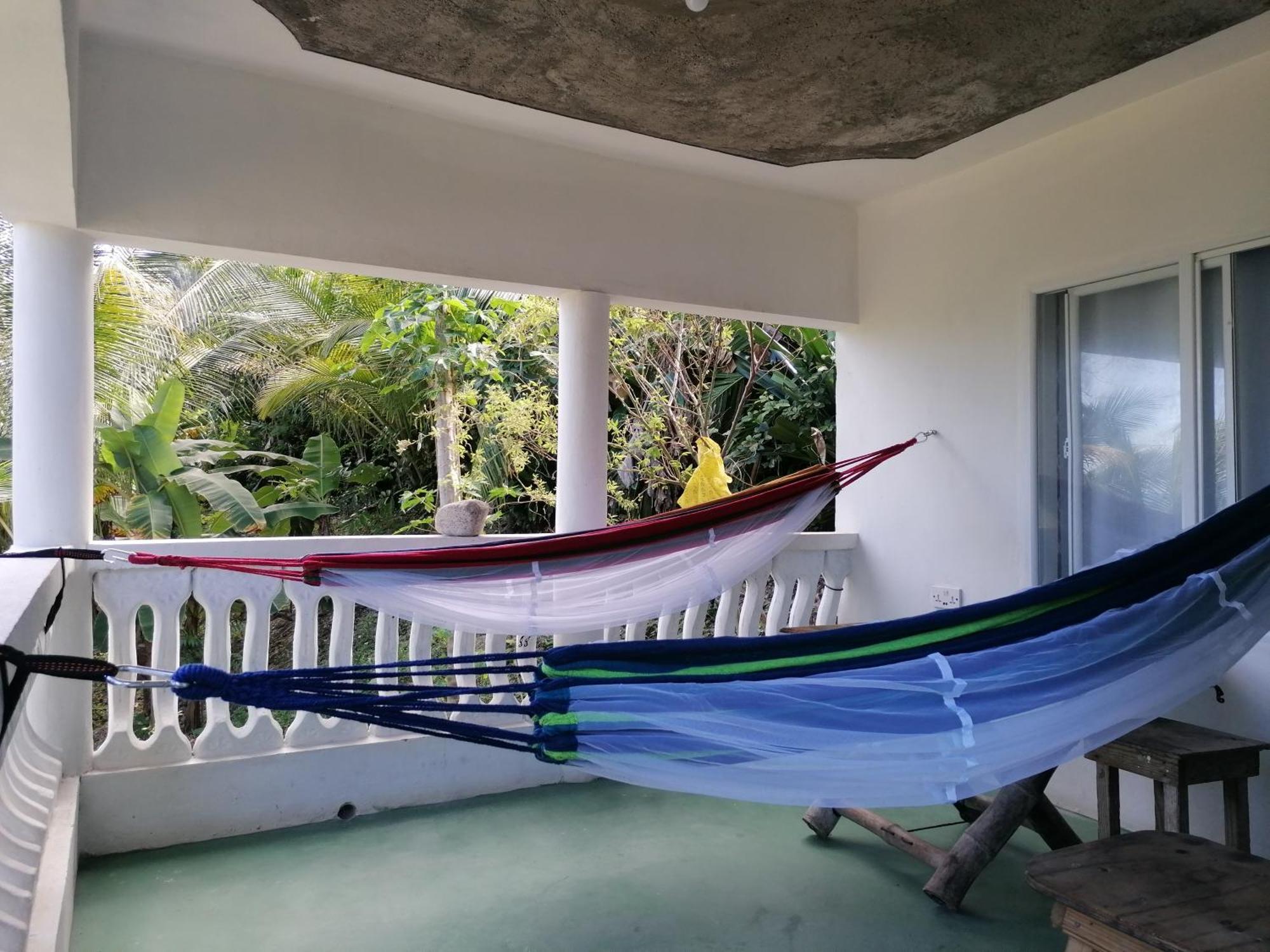 Port Antonio Brian'S Beach House מראה חיצוני תמונה