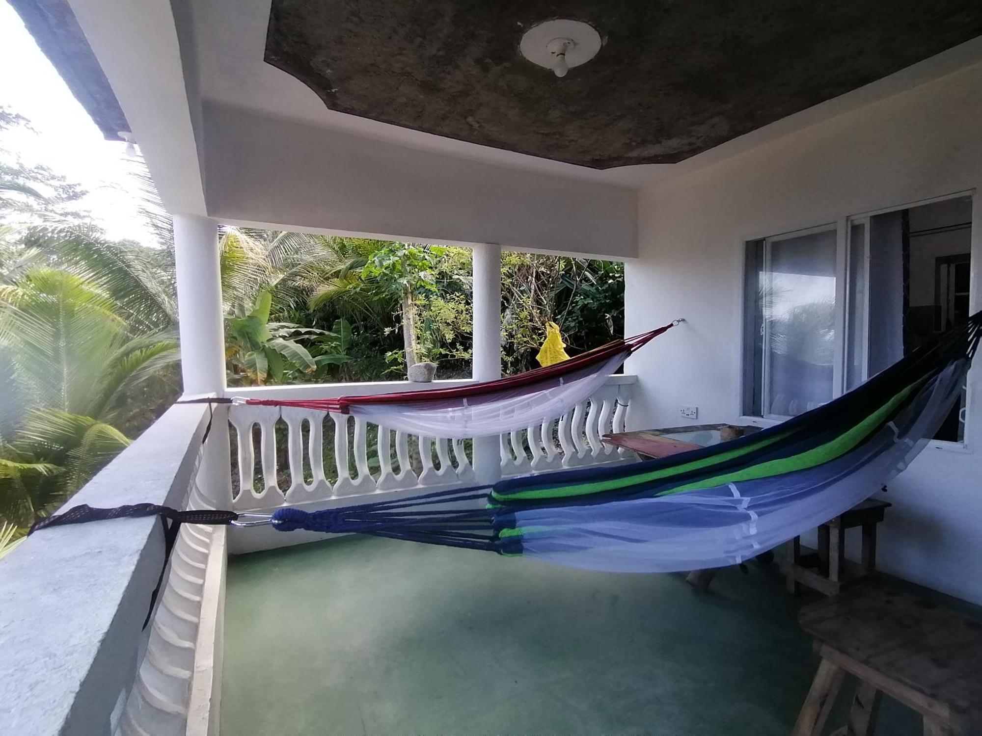 Port Antonio Brian'S Beach House מראה חיצוני תמונה