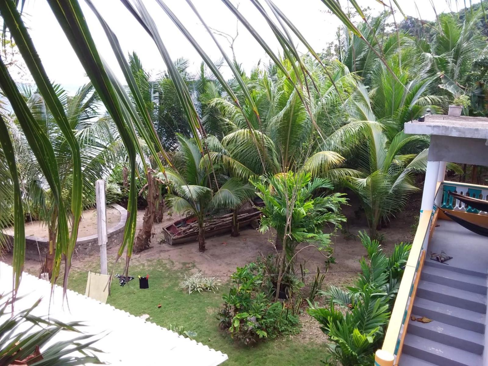 Port Antonio Brian'S Beach House מראה חיצוני תמונה