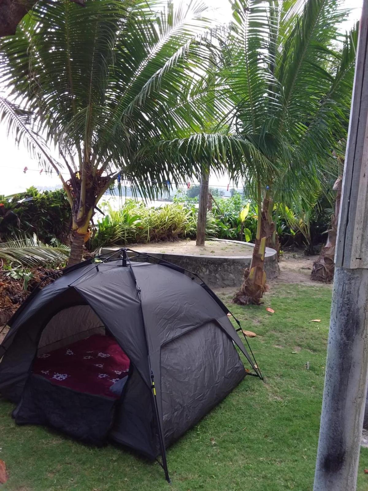 Port Antonio Brian'S Beach House מראה חיצוני תמונה