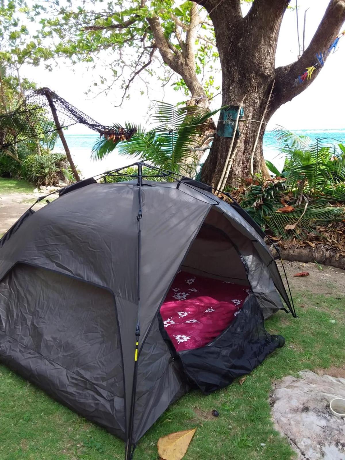 Port Antonio Brian'S Beach House מראה חיצוני תמונה