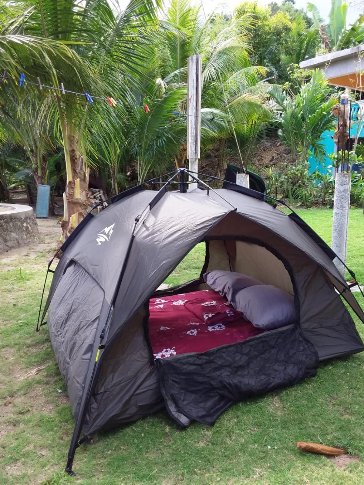 Port Antonio Brian'S Beach House מראה חיצוני תמונה