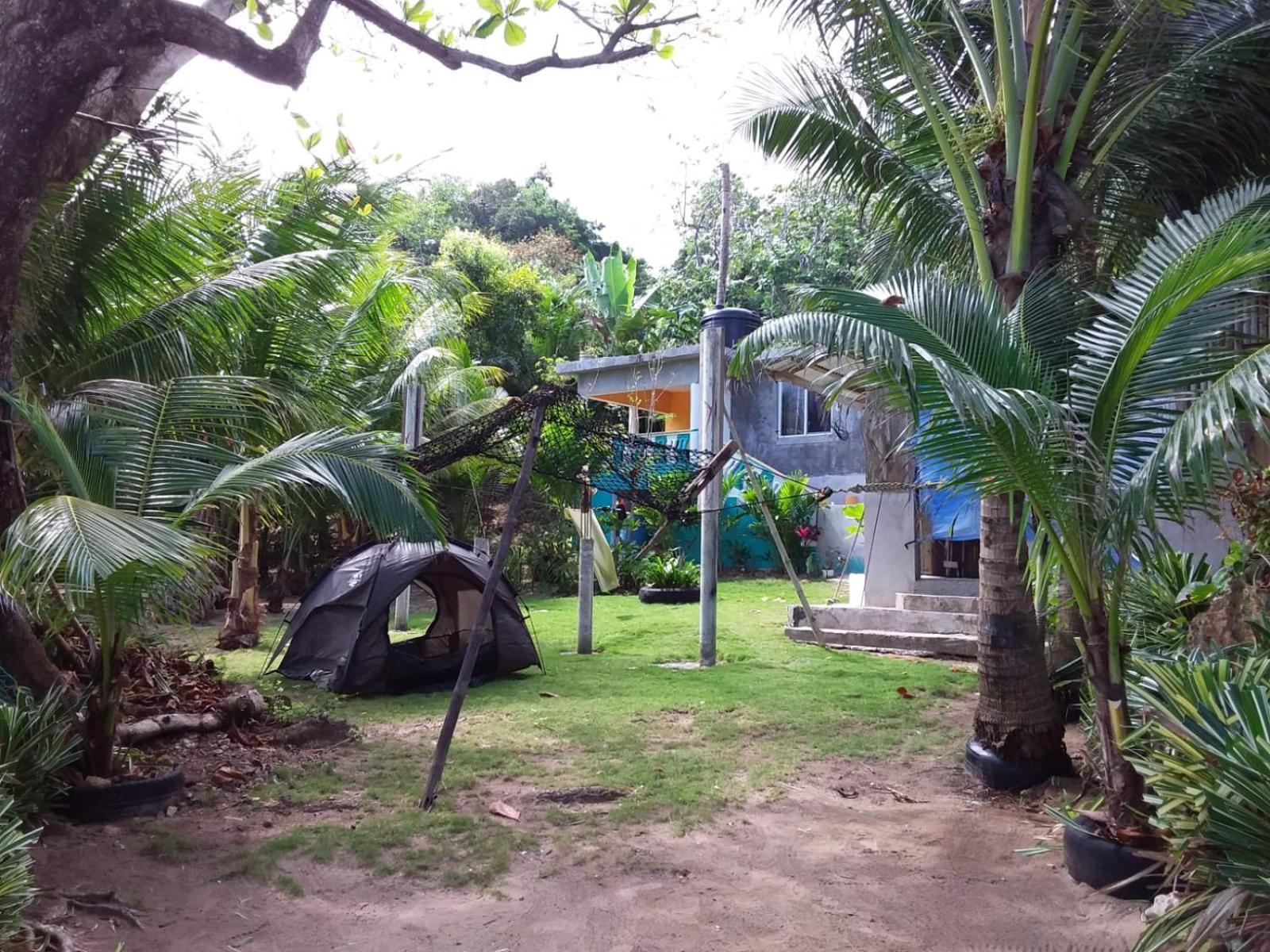 Port Antonio Brian'S Beach House מראה חיצוני תמונה