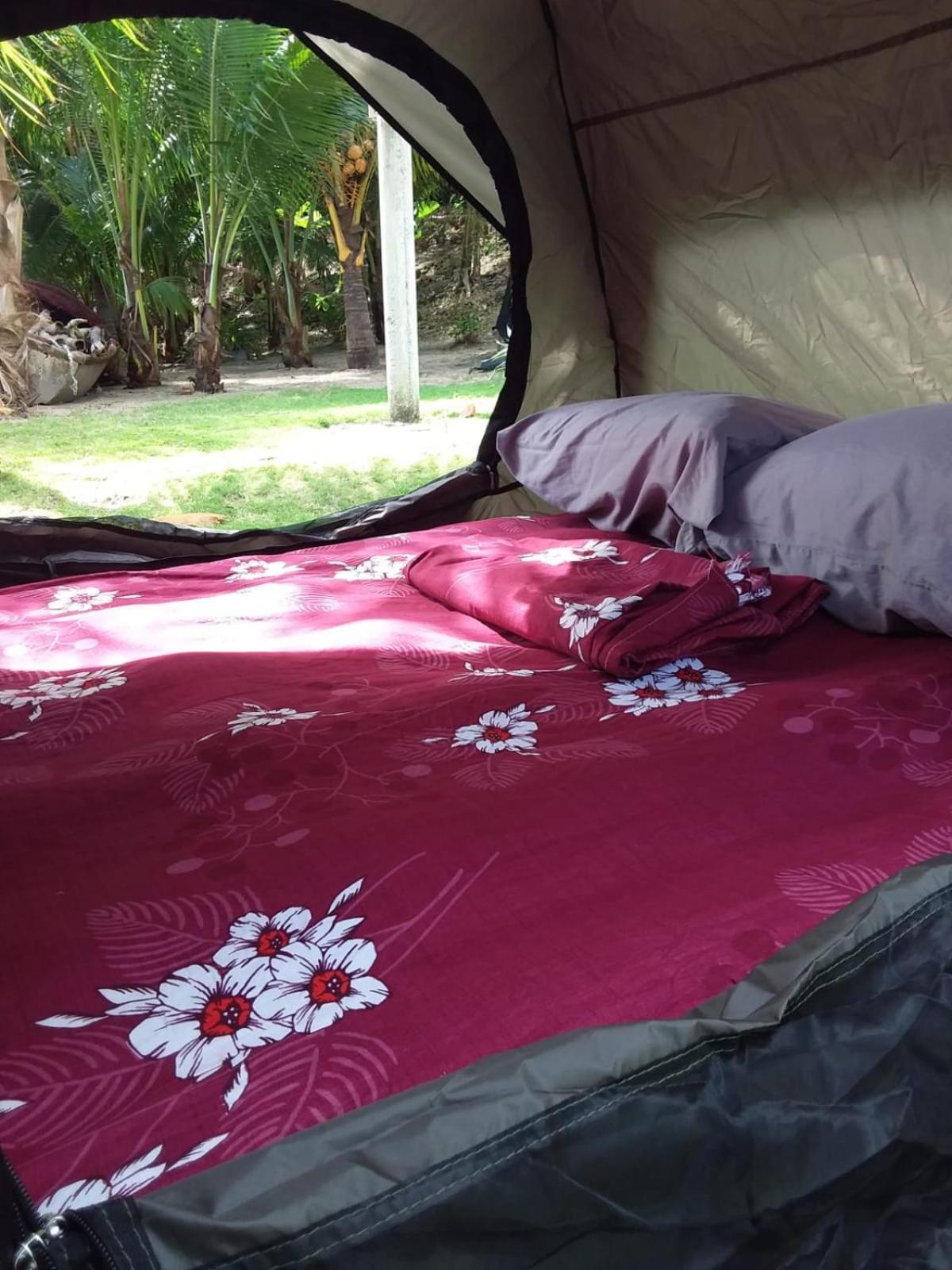 Port Antonio Brian'S Beach House מראה חיצוני תמונה
