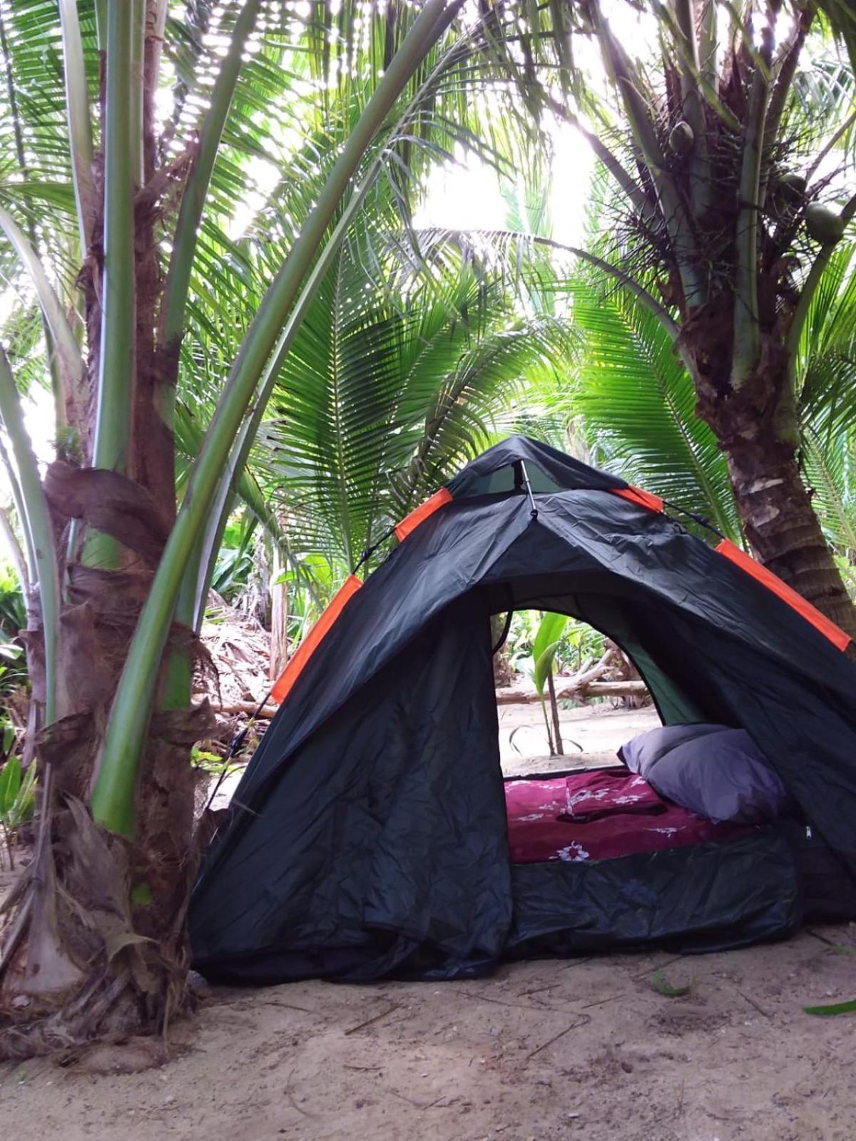 Port Antonio Brian'S Beach House מראה חיצוני תמונה
