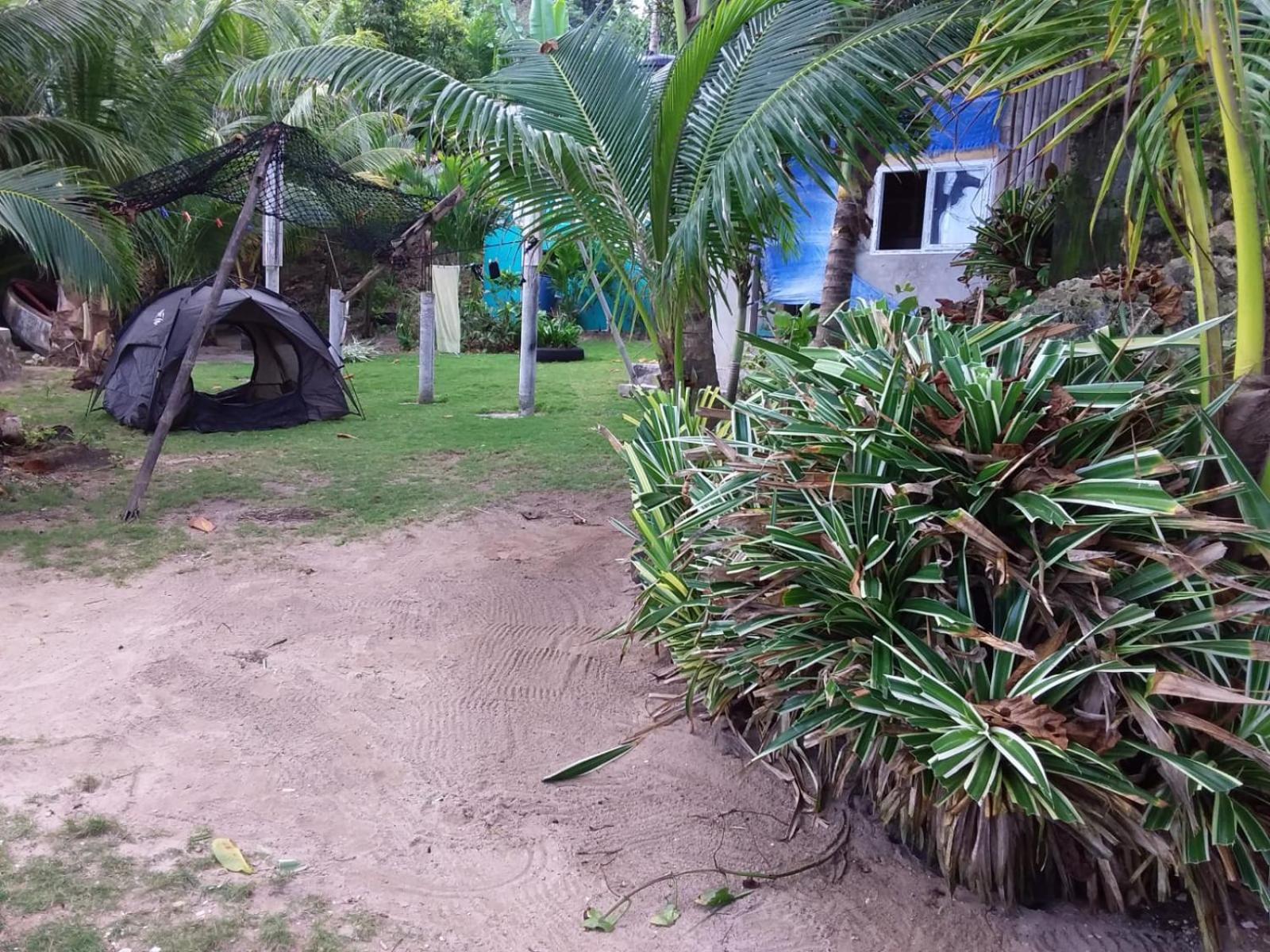 Port Antonio Brian'S Beach House מראה חיצוני תמונה