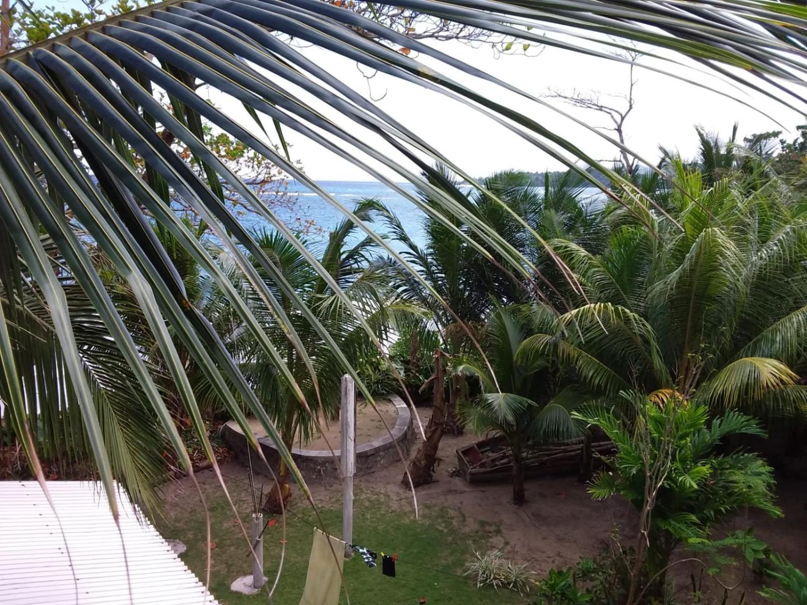 Port Antonio Brian'S Beach House מראה חיצוני תמונה